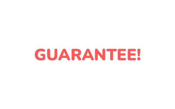 guarantee