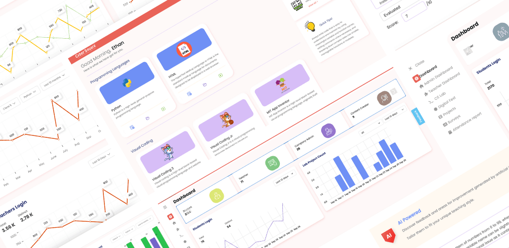 cybersquare lms