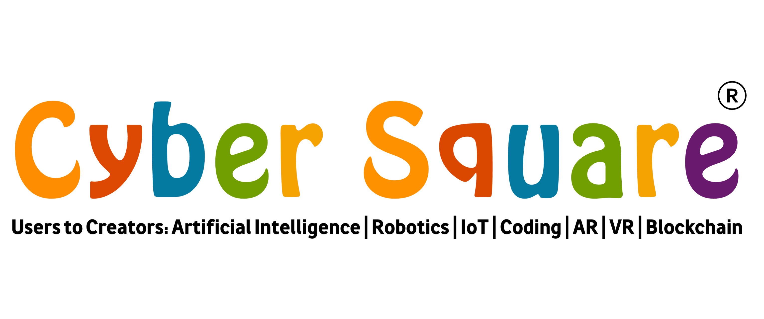 CyberSquare - Leading Provider of Coding, AI and Robotics Education for Schools
