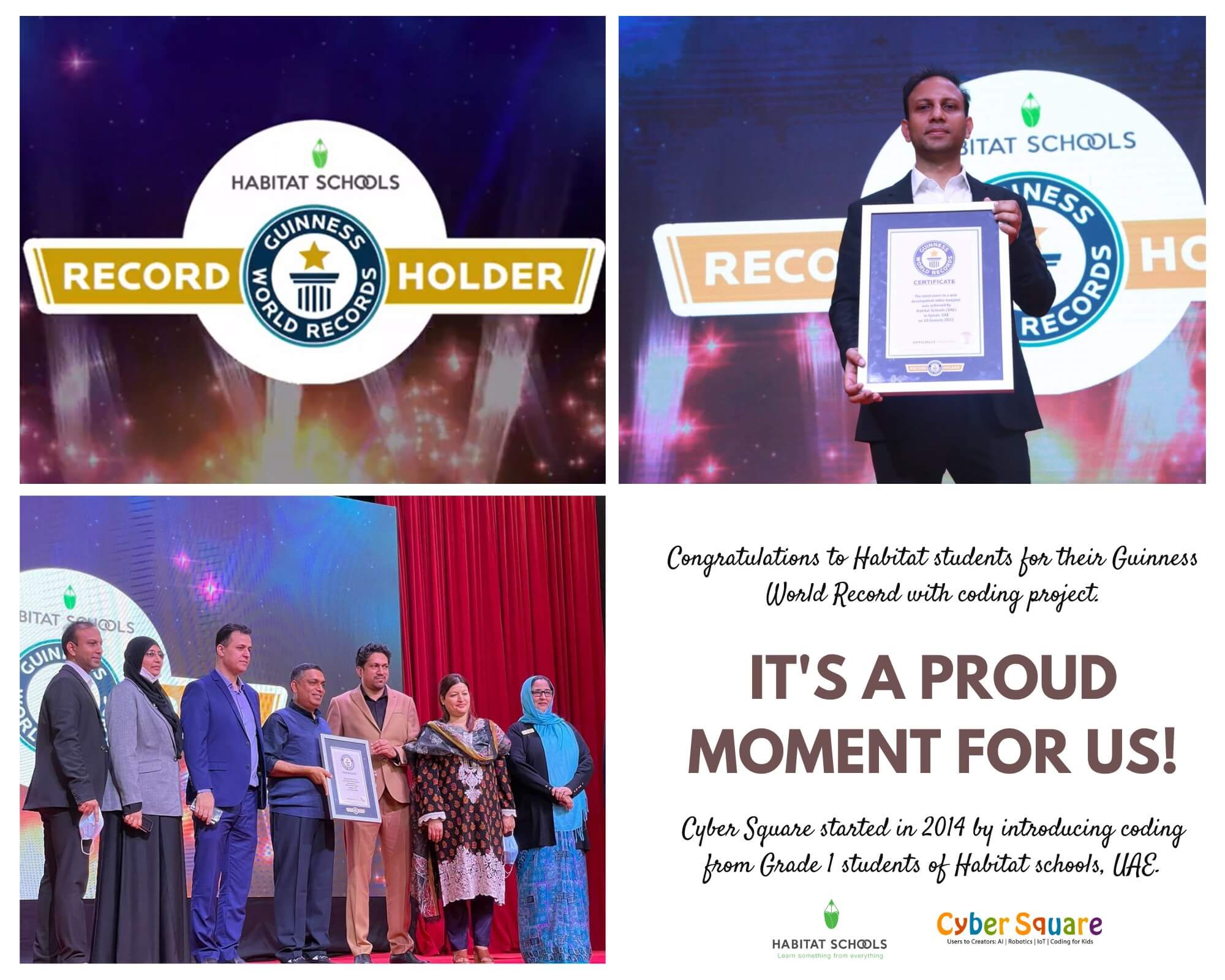 Guinness World Record