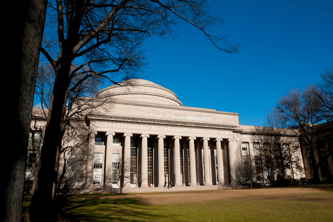MIT Campus