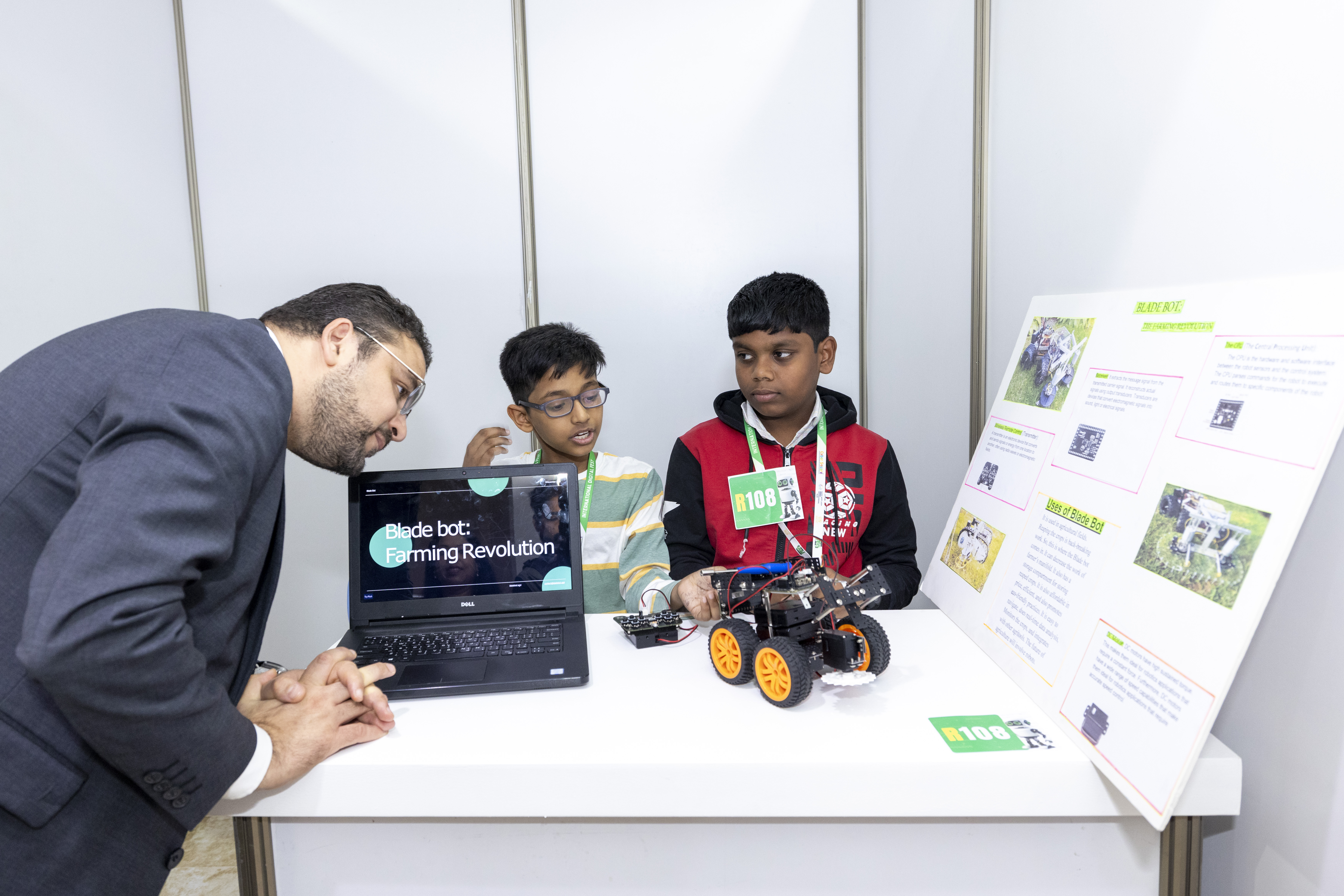 MIT Event 2