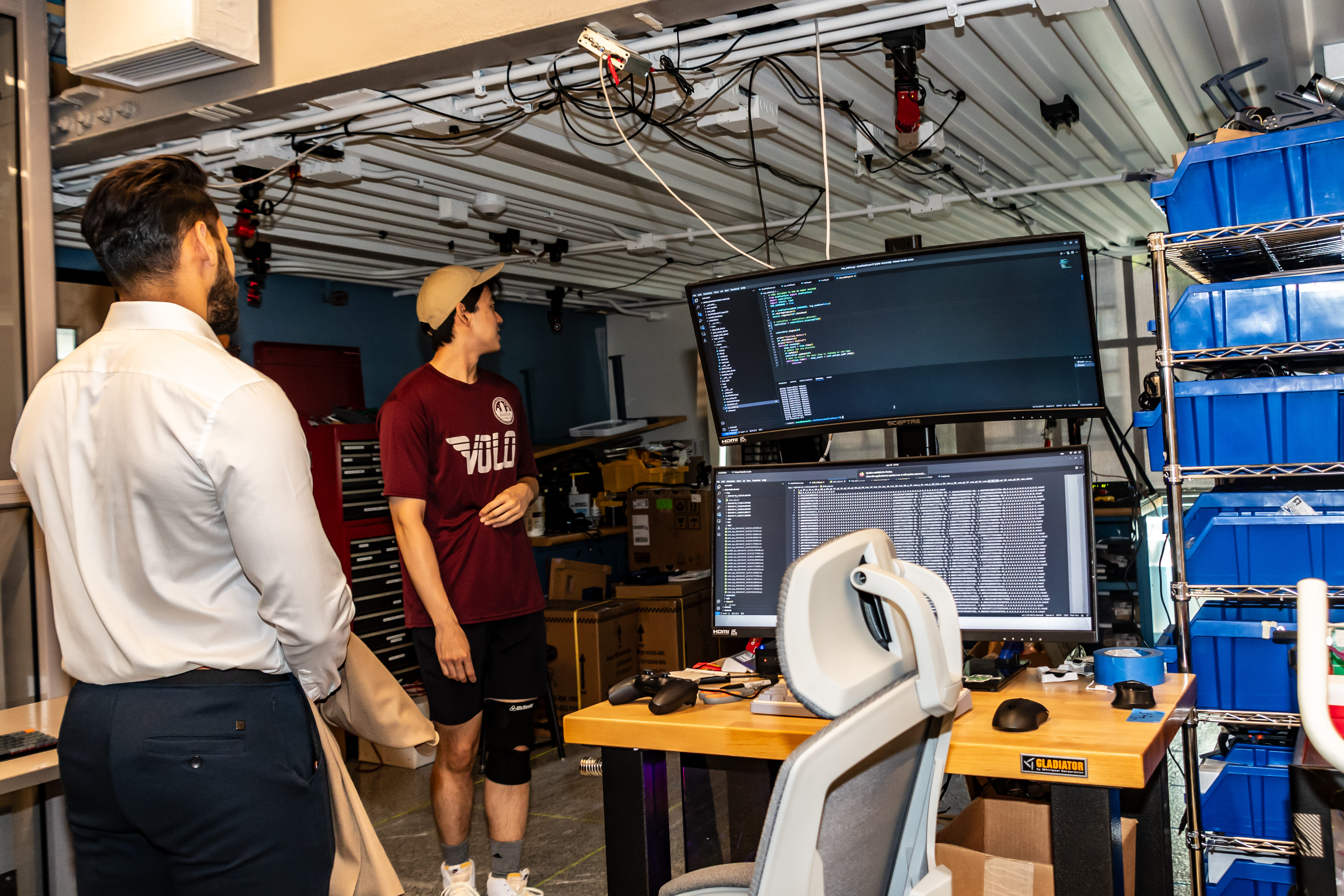 MIT Event 4
