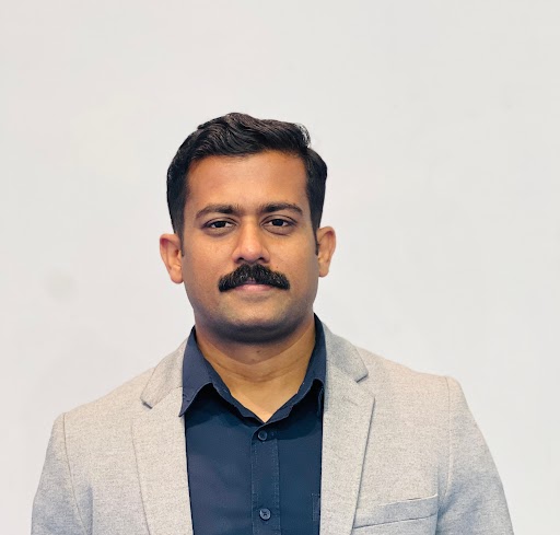Deepak K C